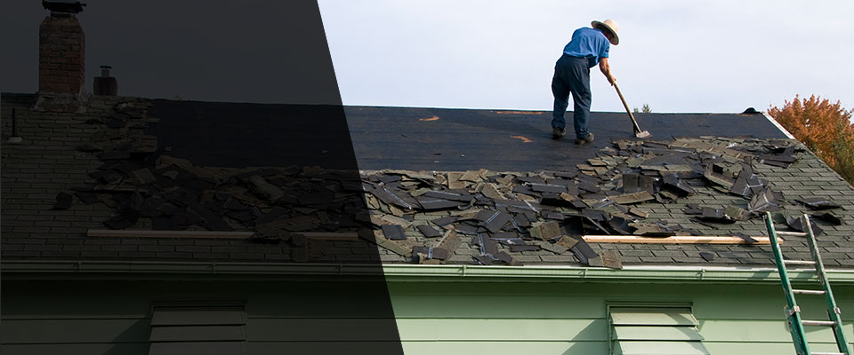 Hartsdale Roofing Contractors